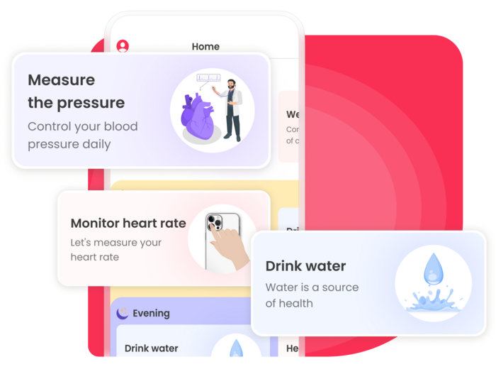 Health Rate